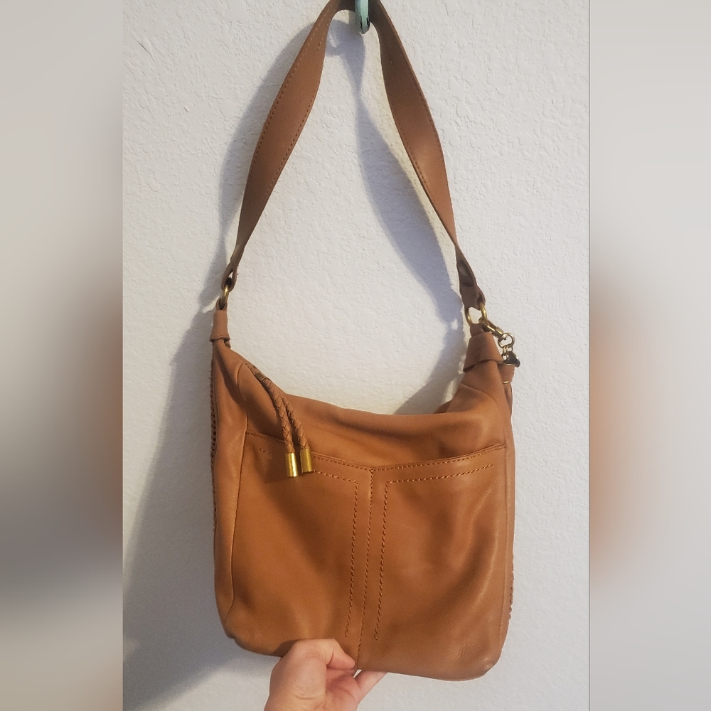 The Sak Shoulder Bag